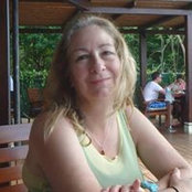 Felicia Squires's photo