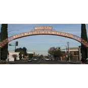 Modesto July Parade's photo