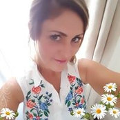 Ann-Marie Pullmans foto