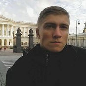 Sergei Pavlov's photo