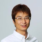 Keiji Yasuda's photo