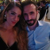 Γεωργία Σαξάμηs foto