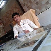 Deepak Sarda's photo