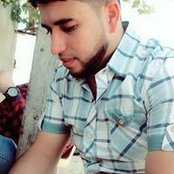 Ahmed Jamal's photo