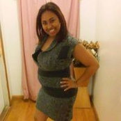 Shanta Yvette's photo