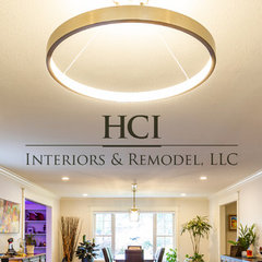 HCI Interiors & Remodel LLC
