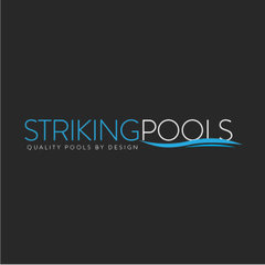 Striking Pools Pty Ltd