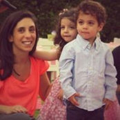 Sarah Sassoon's photo