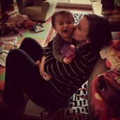 Izzy Segersons foto