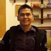 Dickson Chok's photo