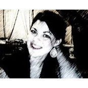 Holly Thomsons foto
