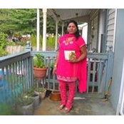 Shanta Kumar Lawrenceさんの写真