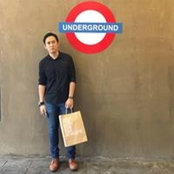 Artit Srisanong's photo
