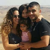 Kobi Morad's photo