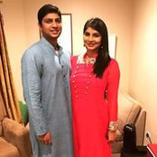 Chetan Kundavaram's photo