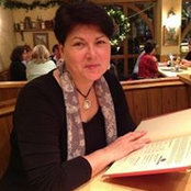 Ольга Савицкая's photo