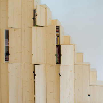 AP17 / Appartement C