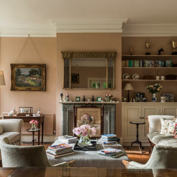 Paulerspury House, Towcester