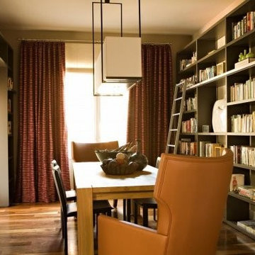 Frankie Meier - Essence Interiors