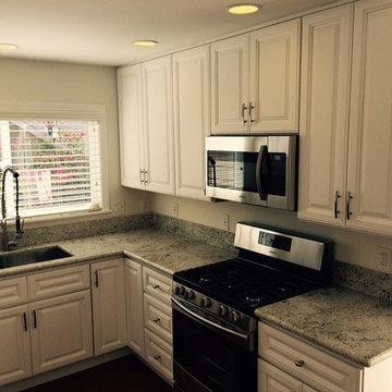 319 El Sueno Santa Barbara, CA 93110
