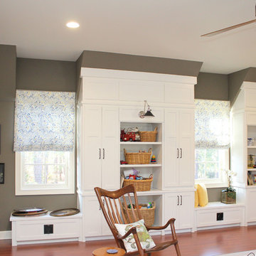 Ultimate Bonus Room