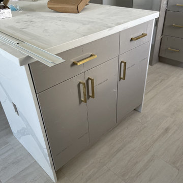 Kitchen Remodels