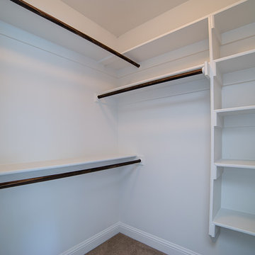 4008 Palo Duro, Plano