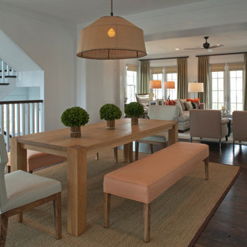 Watersound Beach: Dining Room