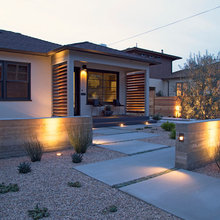 Exterior Ideas