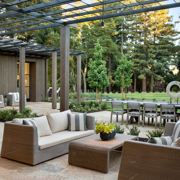 Woodside Architectural