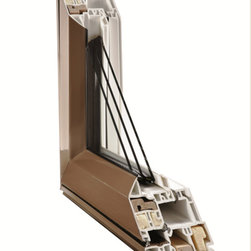 ecoSmart Windows = Uniframe - Products