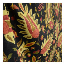 fabric