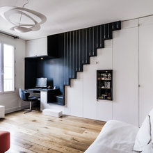 suspensions et lampes