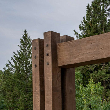 K-M Scout Ranch
