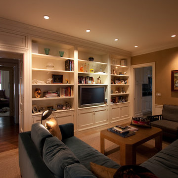 Custom Lighting