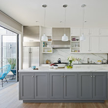 New Kitchen