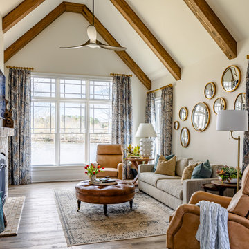 Stephens Home Remodel