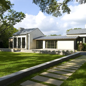 Cherokee Trail Residence