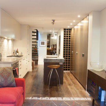 Galley