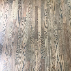 Wood Flooring - Products