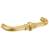 Moen YB0507 Colinet 4-7/16"L Arch Cabinet Pull - Brushed Gold