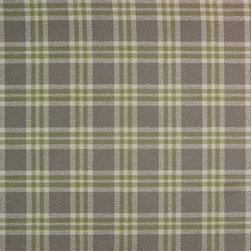 Brintons City Plaids - Mayfair 10/50237 - Carpet Flooring