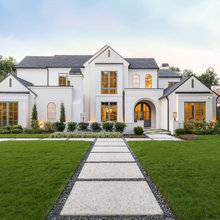 Walkway, Front