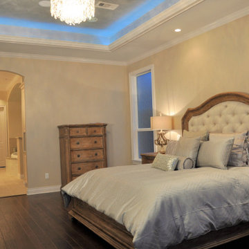 Walls & Ceilings Unique Designs
