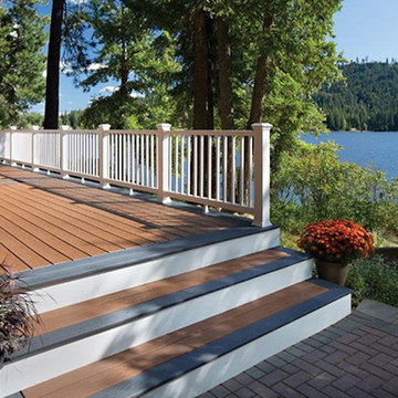 Decking