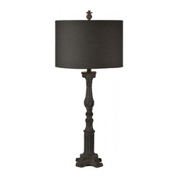 Lothbrook Table Lamp - Table Lamps