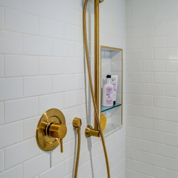 Accessible Elegance