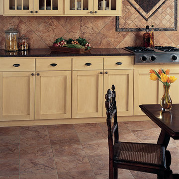 Daltile Tile Inspiration for your Home