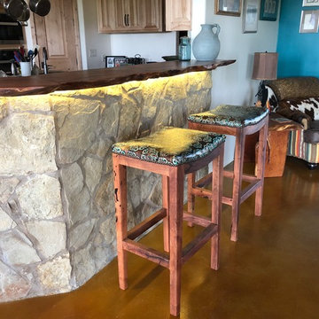 Custom Countertop