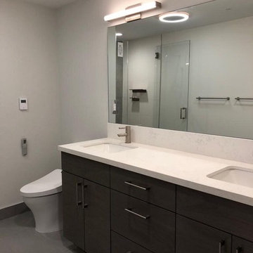Kitchen, Master & Bath Remodel